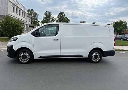 Opel Vivaro Kasten Edition L
