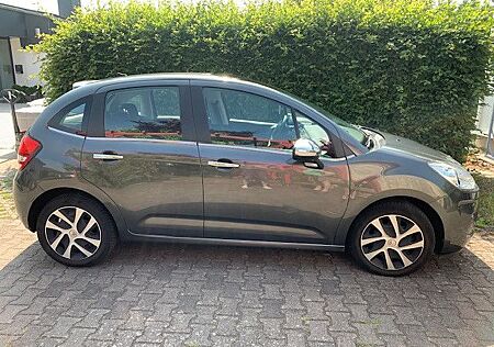 Citroën C3 e-HDi 90 FAP Tendance Tendance