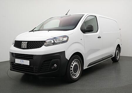 Fiat Scudo gebraucht kaufen Fiat Scudo 1.5 120 L2H1 APPS/NAVI+RFKAMERA+KLIMA