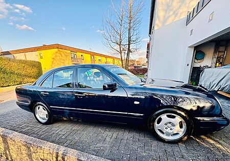 Mercedes-Benz E 320 Avantgarte TüV neu