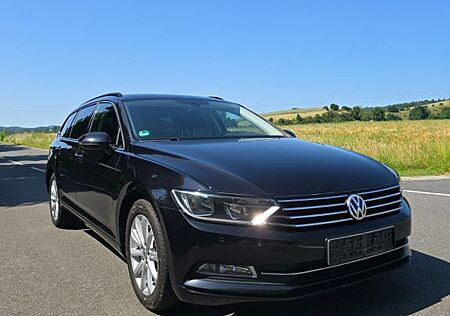 VW Passat Variant Volkswagen 2.0 TDI SCR DSG BlueMot. Tren...