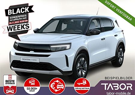 Opel Frontera 145 Hybrid AT6 GS TechP SHZ UVP-18%*