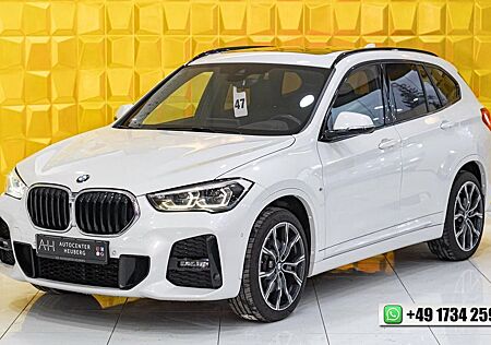 BMW X1 xDrive 25 d M SPORTPAKET*PANO*HEAD-UP