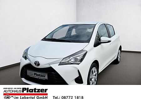 Toyota Yaris Comfort 1.5 Klima Kamera Android Auto Appl