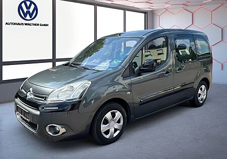 Citroën Berlingo Kombi Exclusive