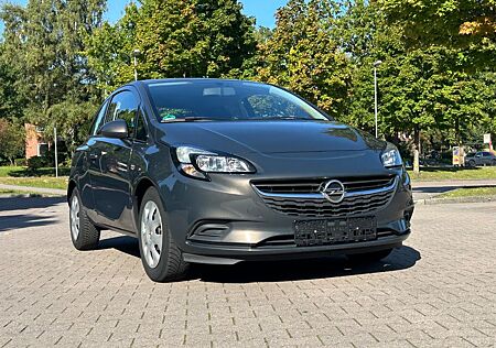 Opel Corsa 1.2 Edition Edition *TÜV NEU*