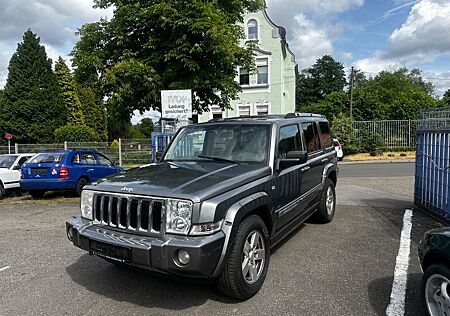 Jeep Commander 3.0 V6 CRD Limited*1.HAND*TÜV BIS04.26