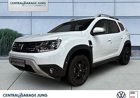 Dacia Duster 1,5 BLU dCi Prestige 4WD *Navi*Alu*