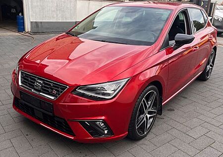 Seat Ibiza 1.0 TSI 85kW FR FR