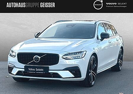 Volvo V90 T8 AWD Recharge R-Design Automatik AHK