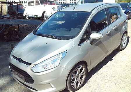 Ford B-Max 1,0 EcoBoost 74kW