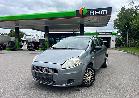 Fiat Grande Punto 1.4 8V Active