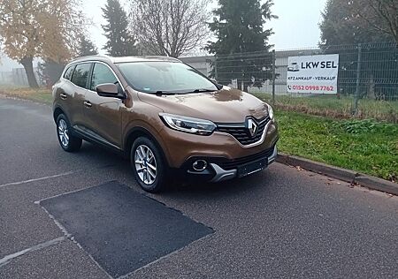 Renault Kadjar XMOD 4x4