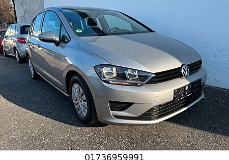 VW Golf Sportsvan Volkswagen /Klima/1Hand