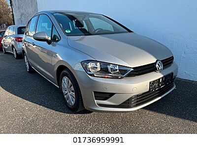 Volkswagen Golf Sportsvan/Klima/1Hand