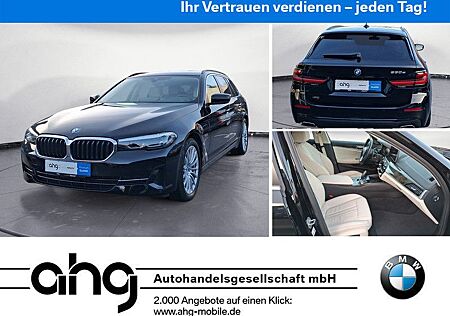 BMW 530e Touring Aut. Navi Leder PDC Klimaaut. Sitzh