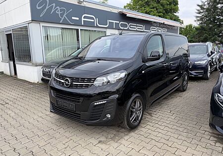 Opel Zafira Life Edition M|1.Hand|8-Sitze|R-Kamera|