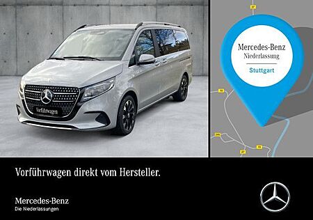 Mercedes-Benz V 250 d AVANTGARDE+SchiebDa+9G+AHK+StandHZ+Navi