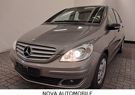 Mercedes-Benz B 180 B -Klas CDI *Scheckheftgepflegt*Erste Hand