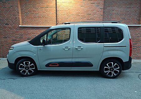 Citroën Berlingo BlueHDi 130 S&S SHINE M EAT8 SHINE