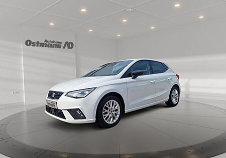 Seat Ibiza 1.0 TSI FR ACC DynLicht LED