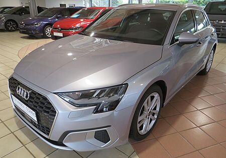 Audi A3 Sportback Advanced 30 TFSI