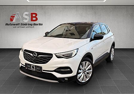 Opel Grandland X Grandland (X) Ultimate TOP*Pano*Leder*360°*LED*