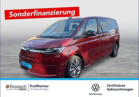 VW T7 Multivan Volkswagen 2.0 TDI Life DSG,StandHz,AGR,ACC,DCC