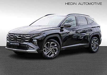 Hyundai Tucson 1.6 T-GDI 48V PRIME |Sitzklima|360°|PANO