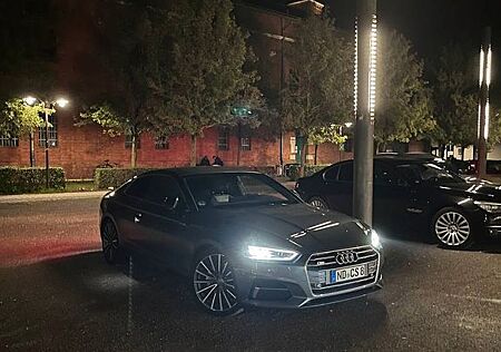 Audi A5 2.0 TDI S tronic -