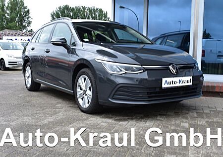 VW Golf Volkswagen Variant 2.0 TDI SCR Life DSG-Autom. m. Tipr