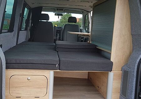 VW T5 Caravelle Volkswagen