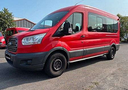 Ford Transit Kombi 350 L3 Trend