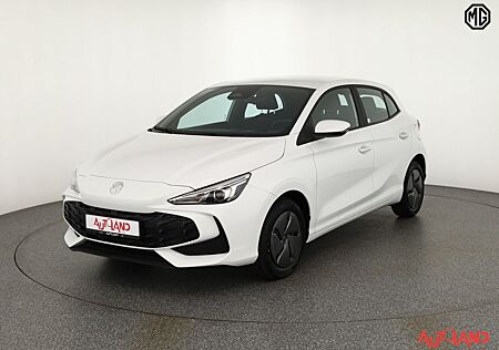 MG MG3 1.5 Navi Kamera AppleAndroid Spurhalte