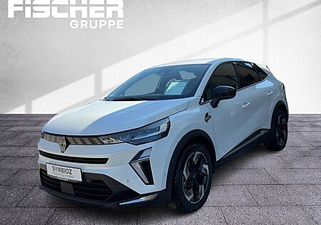 Renault Symbioz Techno E-Tech Full Hybrid 145