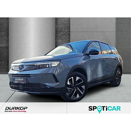 Opel Grandland X leasen