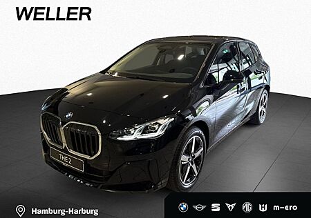 BMW 218i Active Tourer PremiumPaket AHK DrivingAssi