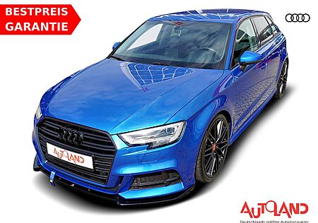 Audi A3 1.5 TFSI Sportback sport LED Standheizung PDC