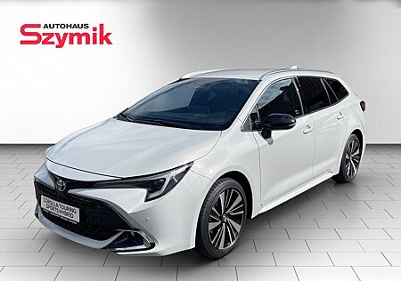 Toyota Corolla 1,8 Hybrid Teamplayer
