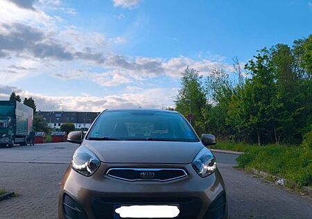 Kia Picanto 1.0 Morning