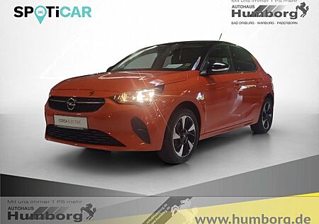 Opel Corsa -e F Edition LED SoH 93% Apple CarPlay Andr