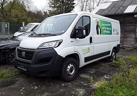 Fiat Ducato 120 L2H1 RS: 3450 mm *Motorschaden*