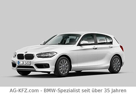 BMW 118i Navi/Sitzheiz/Parksensor/PDC/Bluetooth/2.Hd