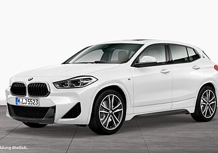 BMW X2 xDrive20i M Sportpaket Head-Up HiFi DAB LED