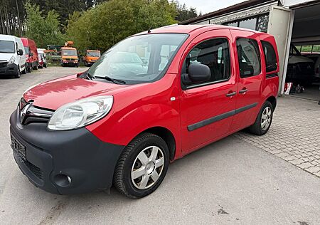 Renault Kangoo Expression