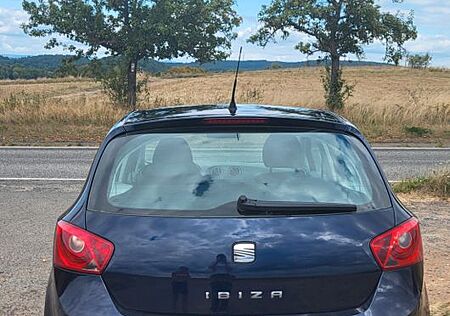 Seat Ibiza 1.2 12V Style Style