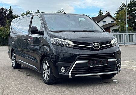 Toyota Pro Ace Proace Verso L2 Executive *NEUER MOTOR 1.000 KM*