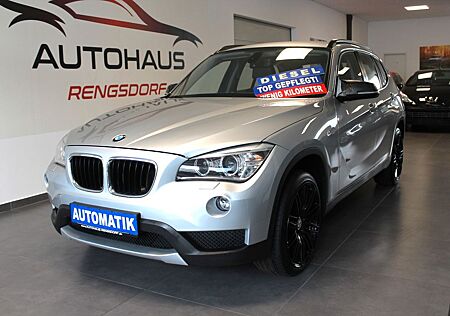 BMW X1 Baureihe 20 d xDrive Automatik