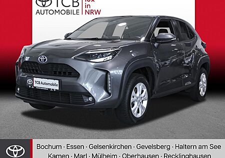 Toyota Yaris Cross 1.5 Hybrid Team D ACC KLIMA Carplay