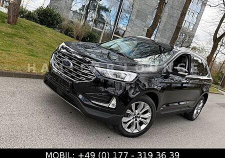 Ford Edge Titanium 4x4*NAVI*XENON*TEMPOMAT*